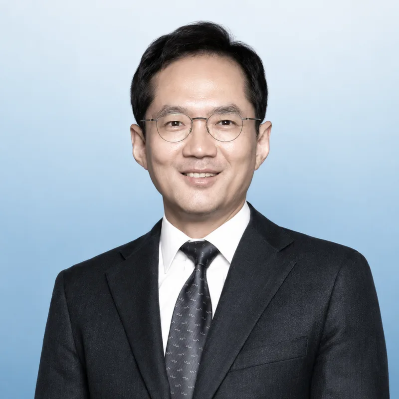 Byungwoong Lim(林炳雄)