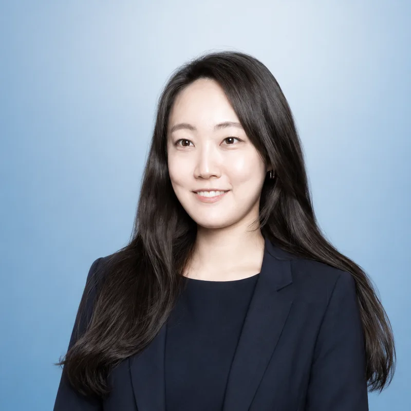 Yunjung Kim